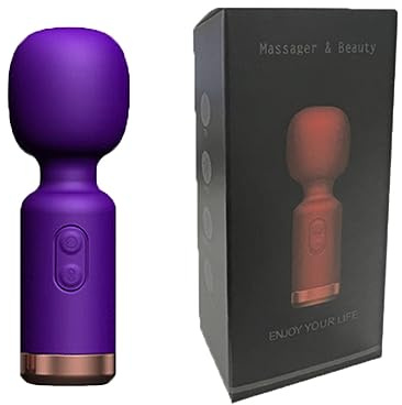 Vibrador Vibrador tipo bala con carga Usb, Juguetes sexuales, Mini vibrador de clítoris de mano con carga, minivibrador corporal femenino