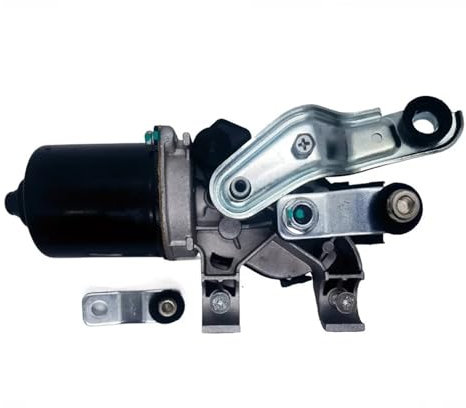 Windscreen Window Wiper Motor For Nissan For Qashqai 28800JD900 54526611 579751 Front Wiper Motor Wiper Motors