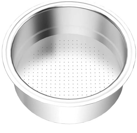KOTLIE EM-308A Accessoires pour machine à café multi-capsules pour plateaux individuels en acier inoxydable