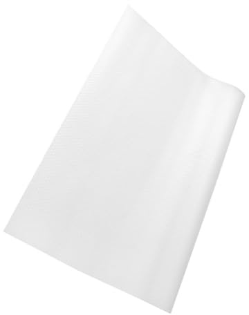 STOBAZA Tapete de Silicona para Hornear Base Resistente Altas Temperaturas Antiadherente y Reutilizable para Repostería Amasado y Cocina Segura