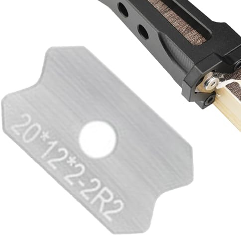 Raboteuse d'angle manuelle pour menuisier, outil à main pour menuisier, outil à main – Coupe-bordure durable pour placage de bois, PVC, mélamine