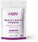 HSN Hierba de Cebada en Polvo | Sabor Natural 150g | 100% Pura Hierba de Cebada Natural Sin Añadidos | Ideal Batidos Greens | No-GMO, Vegano, Sin Gluten