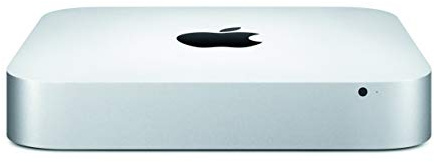 Late 2014 Apple Mac Mini - Core i5 2.8GHz, 8GB RAM, 1TB HDD (Ricondizionato)