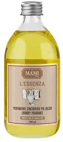 MAMI MILANO Essenza 500 Ml - Profumi D'Oriente