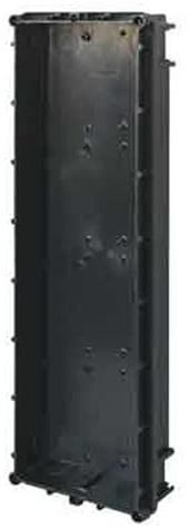 SCATOLA URMET A INCASSO PER 4 MODULO SYNTESI 1145/54