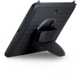 Samsung Smartcase for Tab Active4 Pro, Black