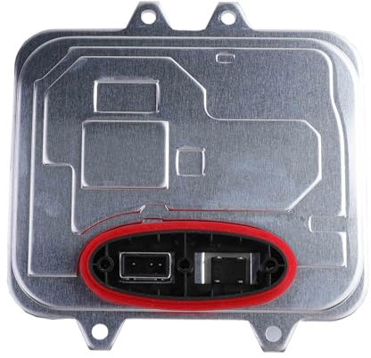 YAOPEI Xeno HID Faro Zavorra Centralina 5DV00972000 per Astra Insignia