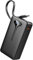 Power Bank 10000mAh, 22.5W Powerbank Ricarica Rapida USB C, Raricatore Portatile con Cavi Integrati Piccolo Potente, Raricabatterie Portatile con 3 porte per iPhone 16 15 14 Samsung iPad Tablet ecc
