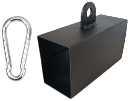 Fenteer Pinche Bloc Grip Grip Iron Multtifonctionnel Finger Aweg Force Training Training pour Pulley HEMPLIFTIND Rock CLAPMING