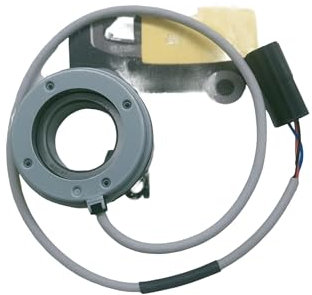 Pièces de chariot élévateur 6206 V, capteur/encodeur/roulement de moteur à 4 fils for voiturette de golf, véhicule électrique, chariot élévateur, transpalette, accessoires