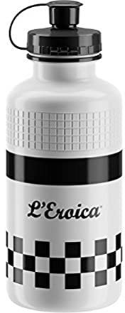 Elite Bidón Eroica Clasica, 500 ml