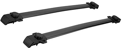 Dachgepäckträger Auto Dachträger Dach Querträger Halter Für Jeep Renegade 2014-2021 Für SUV Gepäckträger Kajak Fahrrad Kanus Dachträger