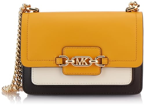 Michael Kors 32S2G7HC0T XS XBODY Donna GLDN ROD MLT Taglia Unica