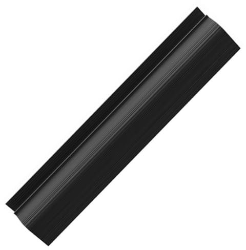 Cable Management Tray, Under Desk Cable Management, Desk Cable Management, Under Desk Organizer, Cable Tray Under Desk with Sturdy Construction for Network Cables Organization