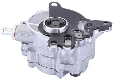 Bremskraftverstärker-Vakuumpumpe, kompatibel mit 03G145209, 03G145209C, 03G145209D, 03G145215A, 03G145215