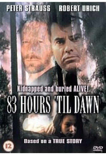 83 Hours Till Dawn [DVD]
