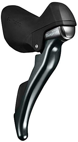 SHIMANO Palancas Set-ST-4703 Tiagra 10x3v