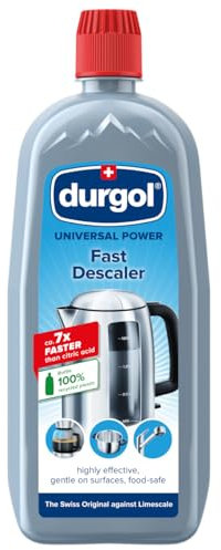 Durgol Détartrant universel rapide 750 ml