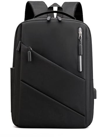 Cool Mochila Ordenador Portátil 15-16 Pulg City Negro