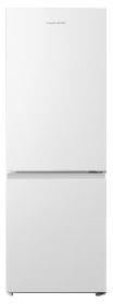 Fridgemaster MC50165E 175l Capacity Fridge Freezer - White