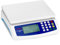 QWORK® Bilancia da cucina elettronica 30 kg, bilancia da cucina digitale con display LCD, batterie non incluse