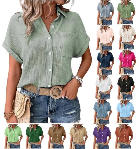 leinenbluse Damen, blusen Damen Langarm, musselin Bluse weiß, damenblusen, musselin Shirt, Tunika, Damenbluse, leinen Tunika, Bluse, leinenhemd, leinen top, weiße leinenbluse, Damenbluse, damenblusen