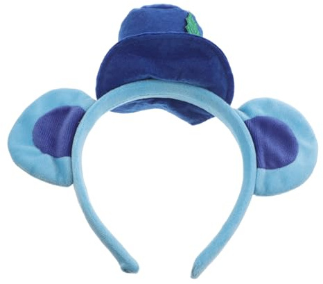 UPKOCH Bärenohren-haarreif Cartoon-tierhaarband für Erwachsene Süße Haaraccessoires für Halloween Partys Cosplay Elastische Passform Weiches Material Bärenohren-kopfschmuck für Mottoveran