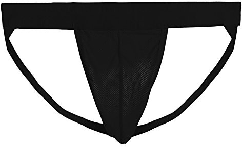 Summer Code Jockstrap Micro Mesh Suspensorios para Hombre Deportivo Tanga Ropa Interior