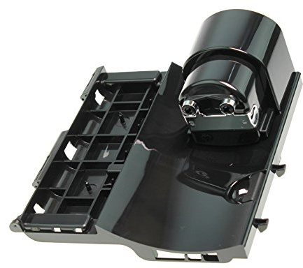 Tür, Kaffeeauslauf 7313220621 kompatibel mit DeLonghi EAM2500, EAM3000, EAM3100, EAM3200, ECA13000, ECA13100, ECA13200, ESAM2200, ESAM3000, ESAM3100, ESAM3200, ESAM3550 Kaffeevollautomat