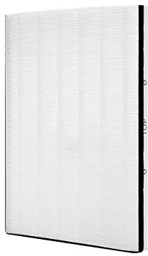 AEG AFWBTH3 BREATHE Filter (Passend für AX51 & AX71 Luftreiniger, reduziert 94% der Pollen, beseitigt 99,9% der Bakterien, reine Luft, optimale Feinpartikel-Filtration, lange Lebensdauer, weiß)