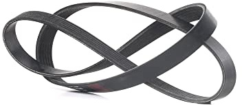 RIDEX 305P0190 Keilrippenriemen Kompatibel mit FORD Fiesta Mk5 Schrägheck JH1, JD1, JH3, JD3 254723126336 254723126327 2361315
