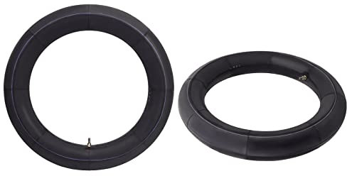 Road Passion Qualität und Langlebigkeit Schlauch Innenrohr 130/90-16(2PCS)