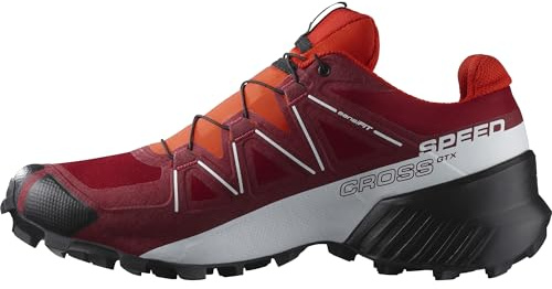 Salomon Speedcross Gore-Tex wasserdichte Herren Wanderschuhe