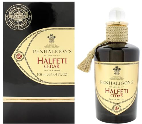 Penhaligon's Halfeti Cedar Eau de Parfum Spray