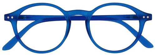 OPULIZE unisex - vuxen LEO Läsglasögon