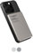Slim Magnetic Power Bank for MagSafe, 5000mAh Portable Charger, PD 20W Fast Charging, QC 3.0 Wireless USB-C Battery Pack, Compatible with iPhone 16/15/14, Samsung, Xiaomi, Battery (Gold)