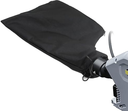 Collecteur de Poussière pour Sciage Housse Anti-Poussière Pour Scie À