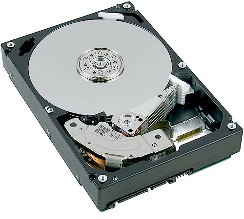 Toshiba S300 Surveillance Interne Festplatte, 8,9 cm (3,5 Zoll) 10 TB