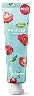 Frudia. Crème pour les Mains My Orchard Hands Cream - Cerise