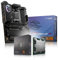 Aufrüst-Kit Bundle AMD Ryzen 5 8600G 6x 5.0 GHz, MSI MPG X670E Carbon Wifi, totalmente ensamblado, incluye actualización de BIOS y probado