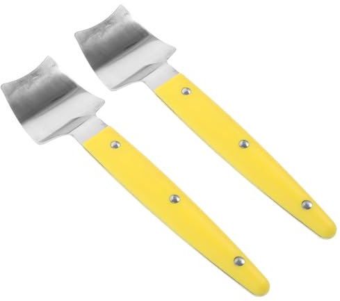 PRETYZOOM 2piezas Cortador De Queso Acero Inoxidable Cortador De Herramienta De Cocina