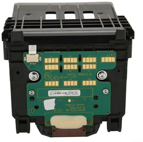 1 tête d'impression couleur ABS 950 951 pour HP pour Officejet Pro 8620/8625/8610/8630/8600 Plus 251DW 276DW