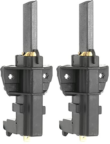 HOOVER DYNAMIC NEXT WASHING MACHINE CARBON BRUSHES CESET TYPE 4.8MM