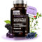 AdaptivLAB FOCUS Brainberry Suplementos Alimenticios Para la Memoria y Concentración y Energía - Gominolas Veganas y Vegetarianos Sin Gluten con Bacopa Monnieri y Vitamina B5