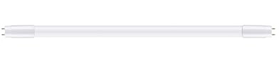 Paulmann 29172 Standard 230 V tubes LED G13 604 mm 1150lm 11W 3000 K Opale ampoule 230 V