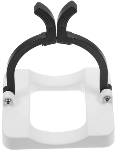 STOBOK Fijador De Sublimación para Vasos Pinza De Vaso De Sublimación Herramienta De Fijación De Taza Abrazadera para Trabajos
