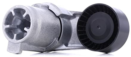 INA 534 0433 10 Galet tendeur de courroie d'accessoire | Compatible avec: ALPINA B3, B3 Touring, B4 Cabriolet, B4 Coupe, BMW 1, 1, 2 Cabriolet, 2 Coupe, 3, 3 Gran Turismo, 3 Touring
