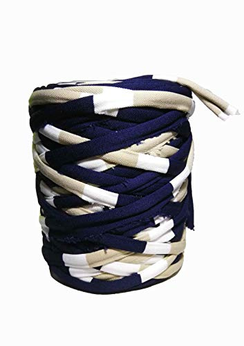 Todo Cultivo Trapo de Licra Elastica para entutorar y Atado de Plantas. 1 Bobina de 0,5 Kilos. Ideal para el Atado de los pistachos, olivos o almendros.