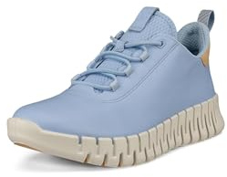 ECCO Damen Sneaker Low Gruuv