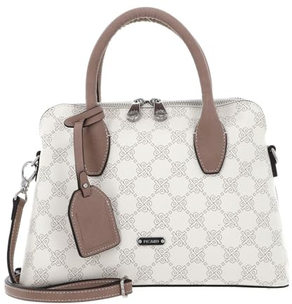 Picard Euphoria Handbag Cream